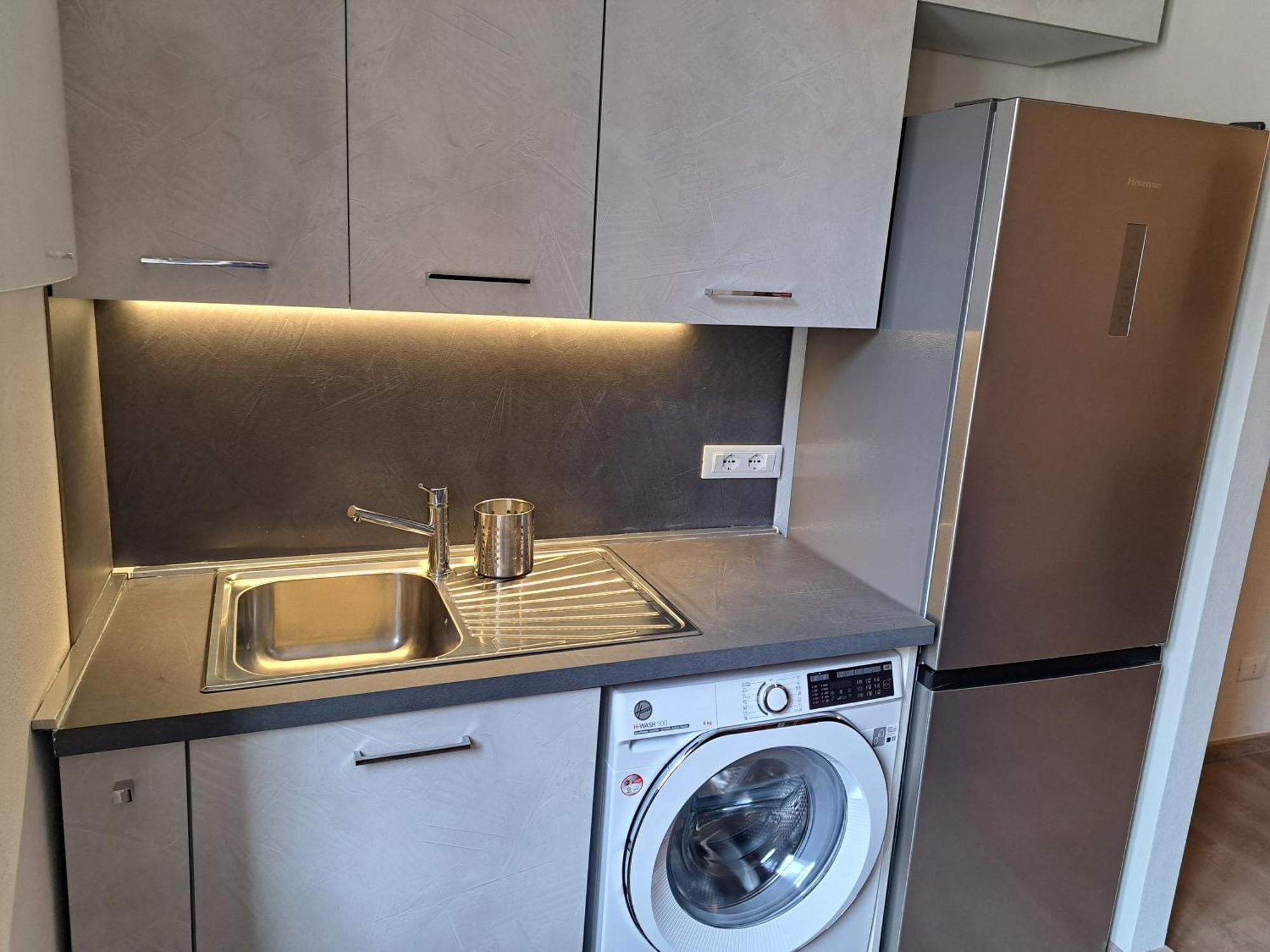 Apartment Sirena