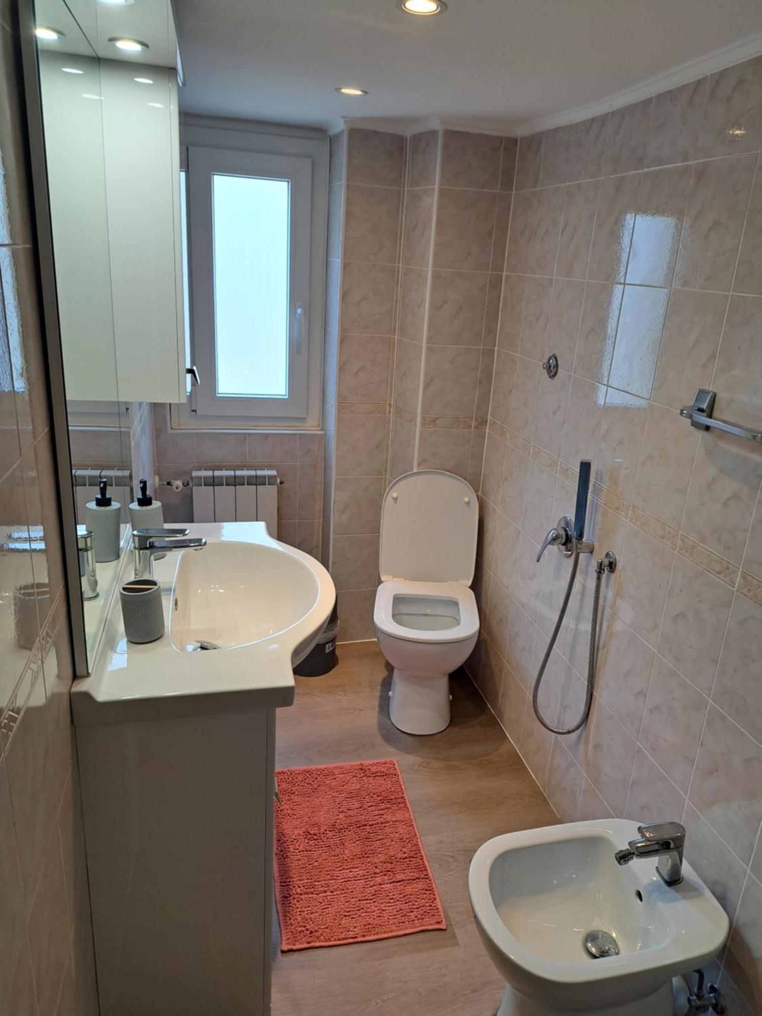 Sirena Apartment Genua