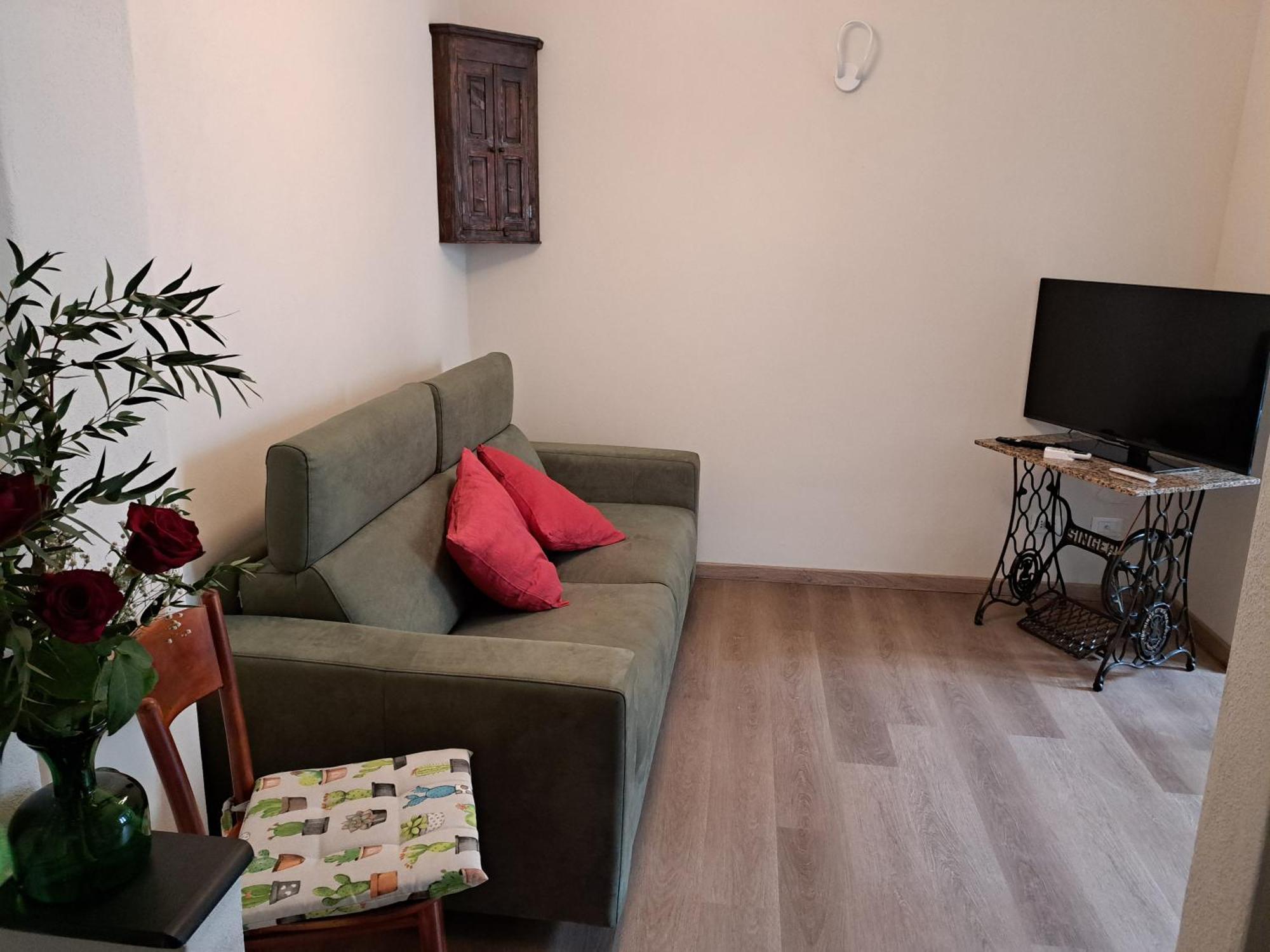 Sirena Apartment