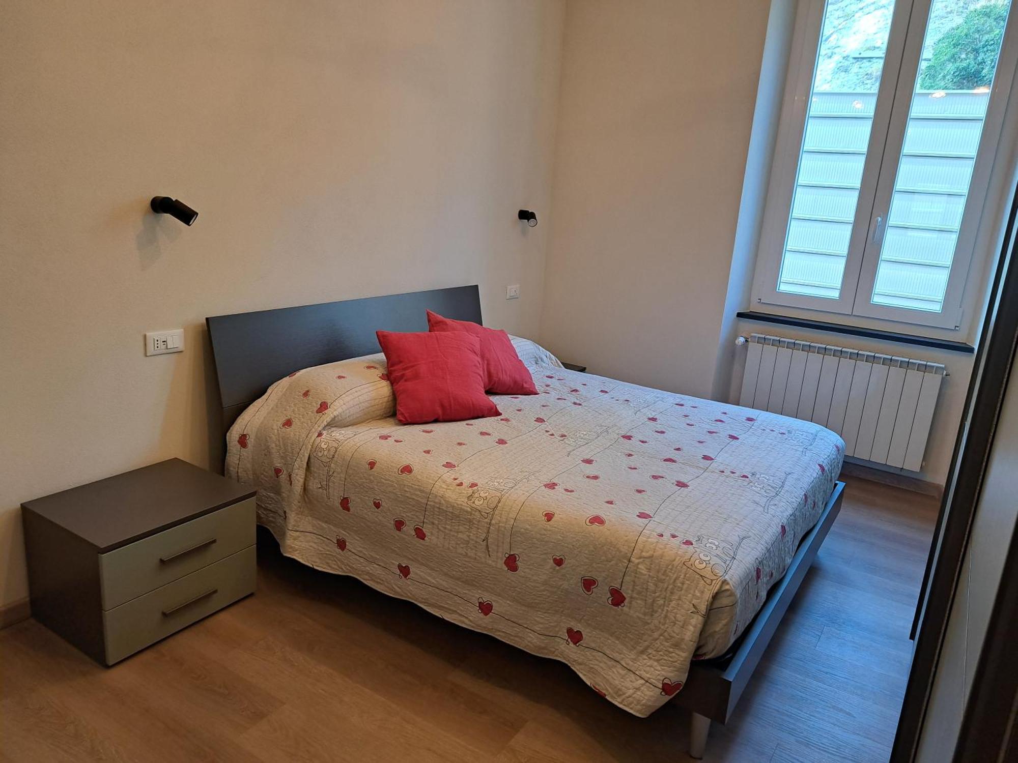 Sirena Apartment *